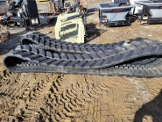 Rubber Tracks 'Pair of 2 - New'