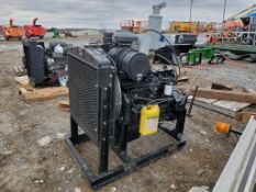 Cummins Power Unit