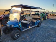 E-Z Go Golf Cart 'AS-IS'