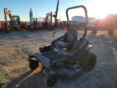 2020 Spartan GT Trac Zero Turn 'Ride & Drive'