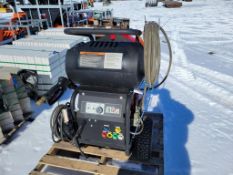 2018 North Star Hot Water Pressure Washer