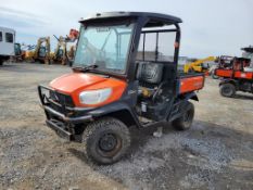 2018 Kubota RTV X900 Utility Vehicle - NO TITLE 'Ride & Drive'