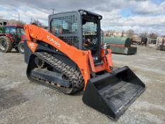 2023 Kubota SVL97-2 Track Skid Steer 'Elite Ride & Drive'