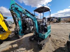 2024 Big Master DM200 Mini Excavator 'NEW'