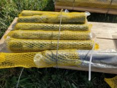 Land Hero Excavator Pins 'NEW'