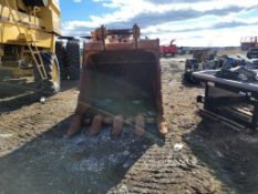 Teran Bucket