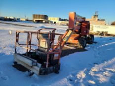 2008 JLG 450A Manlift 'AS-IS'