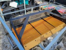 Land Honor RSB14-80W Screening Bucket 'NEW'