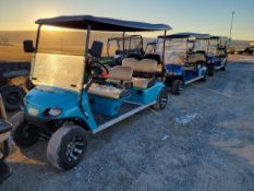 E-Z Go Golf Cart 'AS-IS'