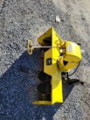 John Deere 37A Snow Blower