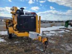 2015 Carlton 2012 Towable Chipper - NO TITLE Elite Ride & Drive