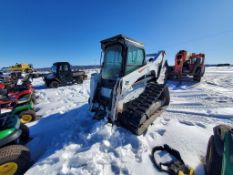 2019 Bobcat T870 Track Skid Steer 'AS-IS'