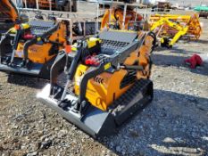 Land Hero HT380 Mini Track Skid Steer 'NEW'