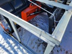 2024 WIG TTJ01-72 Dozer Blade 'NEW'