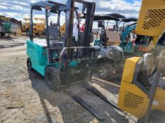 2024 Big Master DMF20 Fork Lift 'NEW'