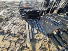 Kivel Pallet Forks 'NEW'