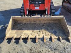 Mountain View Tooth Bucket