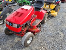 Snapper LE14538H Riding Tractor 'Runs & Operates'