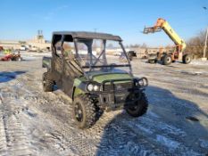 2021 John Deere XUV825M S4 Gator Utility Vehicle - NO Title 'Elite Ride & Drive'