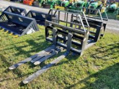 Kivel Pallet Forks 'NEW'