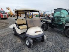 2018 Club Car Golf Cart 'Runs & Operates'