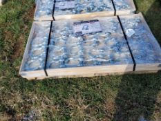 Land Honor G209 Shackles 'NEW'