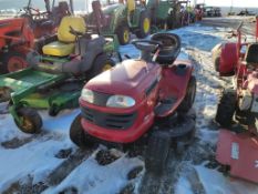 2006 Craftsman LT3000 Riding Tractor 'Ride & Drive'