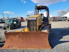 2011 Cat D3K XL Track Dozer 'Ride & Drive'