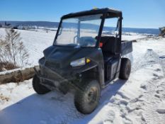 2019 Polaris 570EFI Utility Vehicle - NO Title 'Elite Ride & Drive'