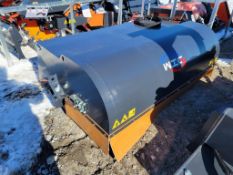 2024 WIG Sweeper Bucket 'NEW'