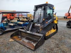 JCB 260T ECO Track Skid Steer 'AS-IS'