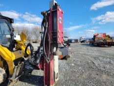 2020 IronForce MS5500 Post Pounder