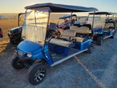 E-Z Go Golf Cart 'AS-IS'