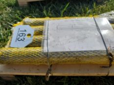 Land Hero Excavator Pins 'NEW'