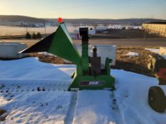 2023 Pequea CX350 Chipper 'NEW'