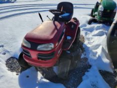 2004 Craftsman DLT3000 Riding Tractor 'AS-IS'