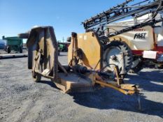 Woods 9021 Batwing Mower