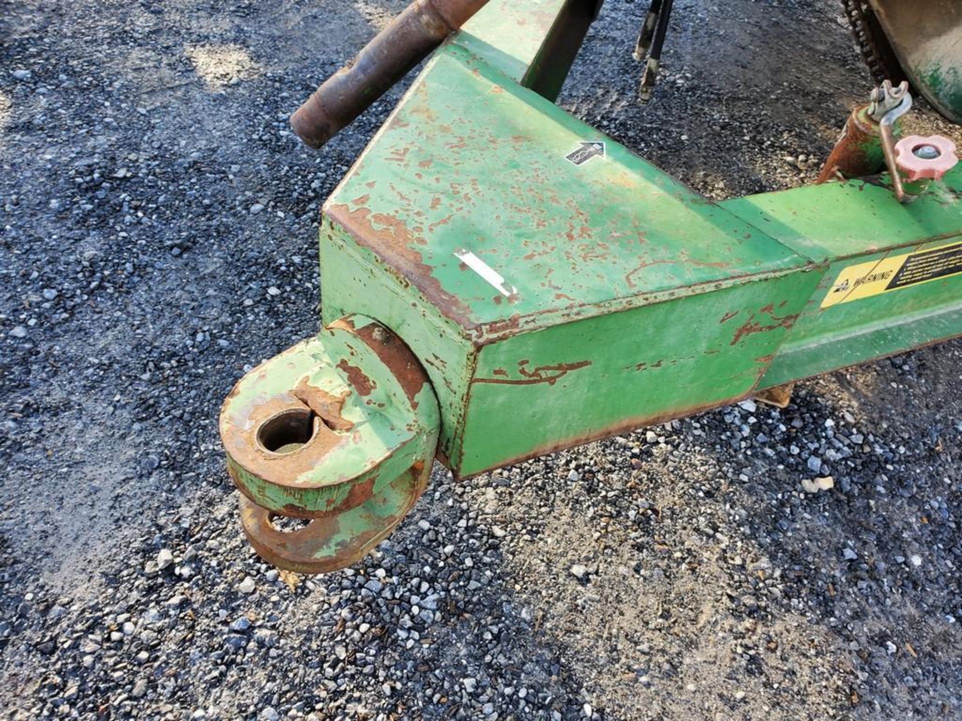 John Deere 400 Grain Cart - Image 11 of 19