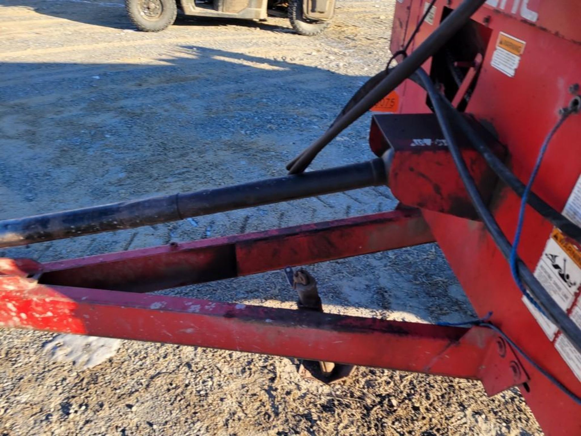 Gehl MS250 Manure Spreader - Image 23 of 26