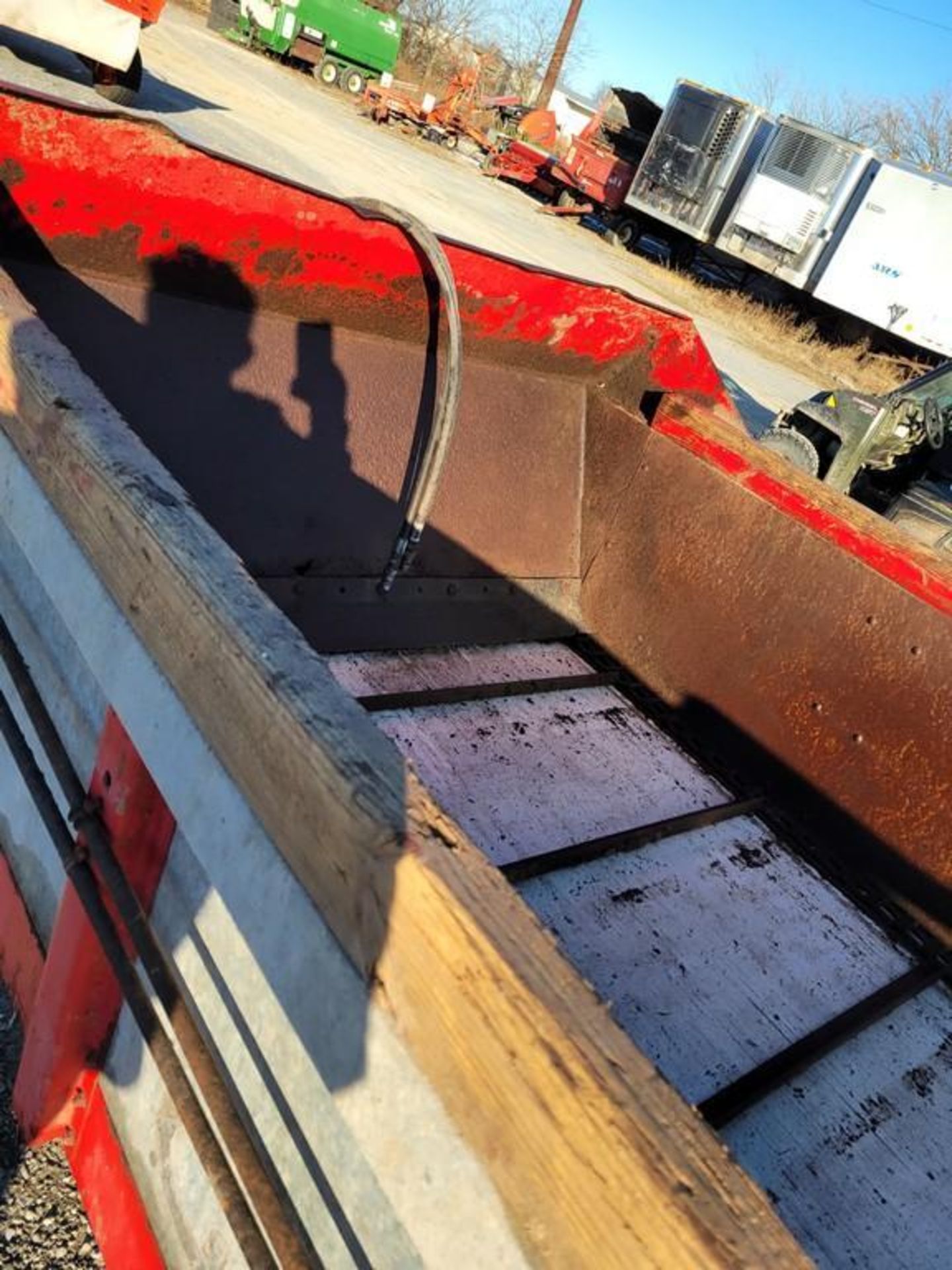 Gehl MS250 Manure Spreader - Image 17 of 26