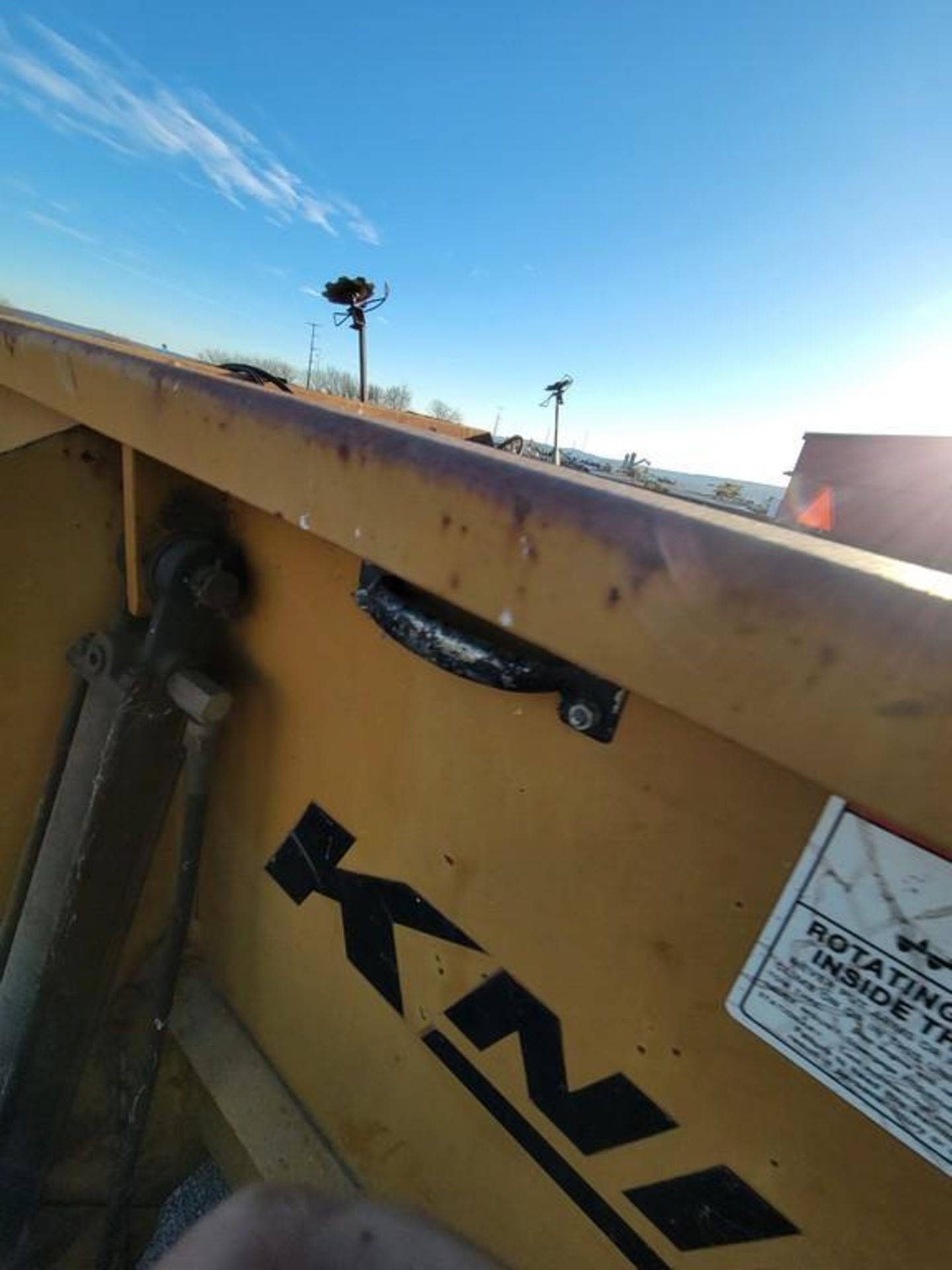 Knight 3020 Mixer Wagon - Image 22 of 33