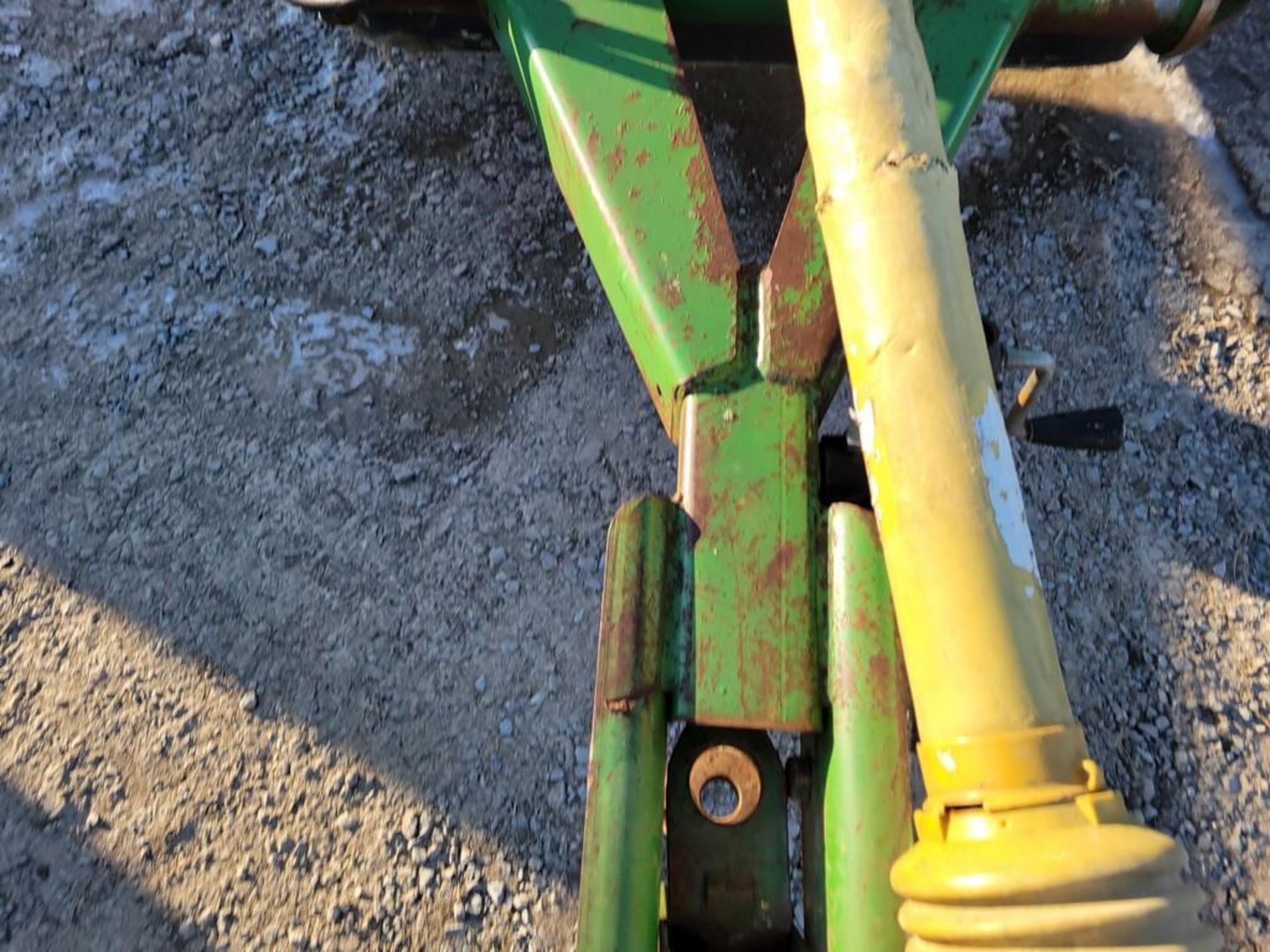 John Deere 1518 Batwing Mower - Image 26 of 30