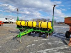 John Deere 7200 Corn Planter