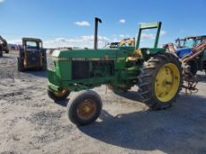John Deere 2350 Tractor 'Runs & Operates'