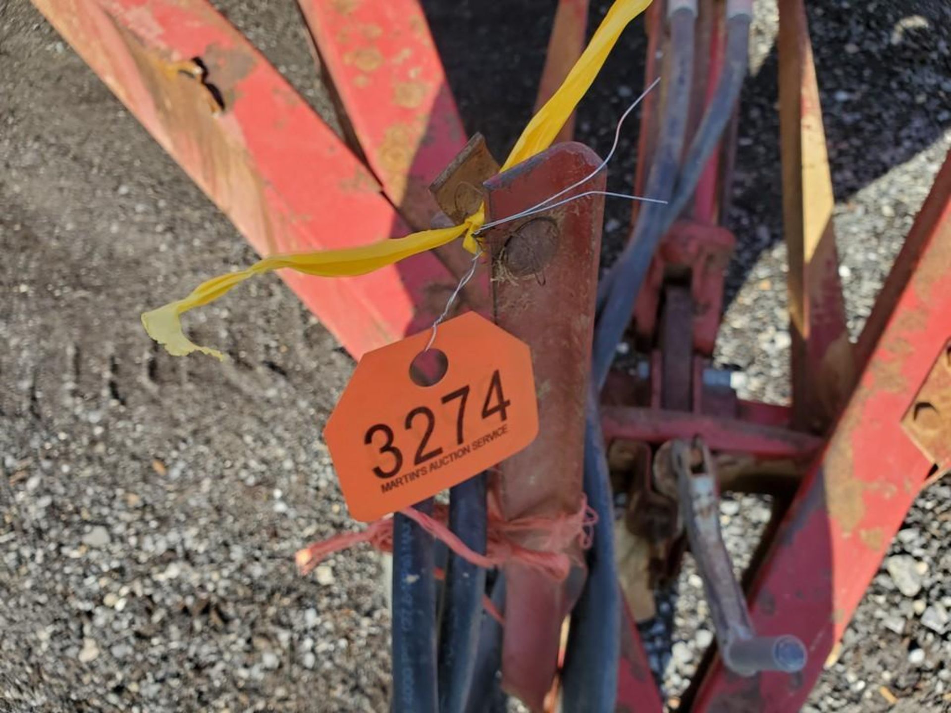 International 5100 Grain Drill - Image 22 of 22