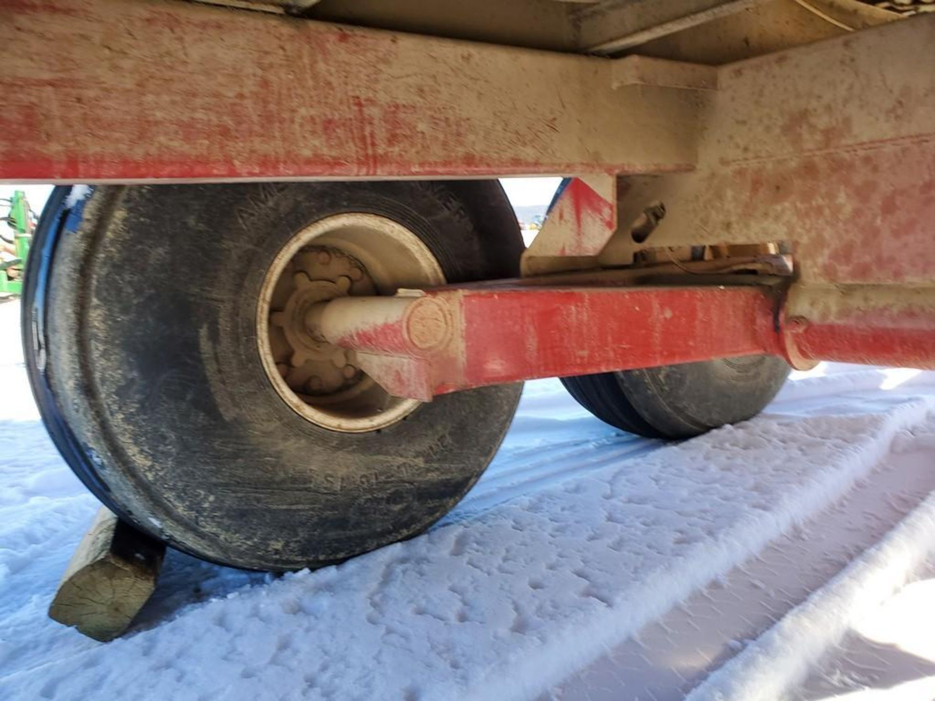 Meyer 4122 Forage Cart - Image 7 of 25
