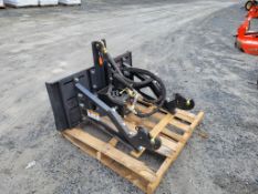 2023 Wolverine PHA15-02C 3 point Adapter 'NEW'