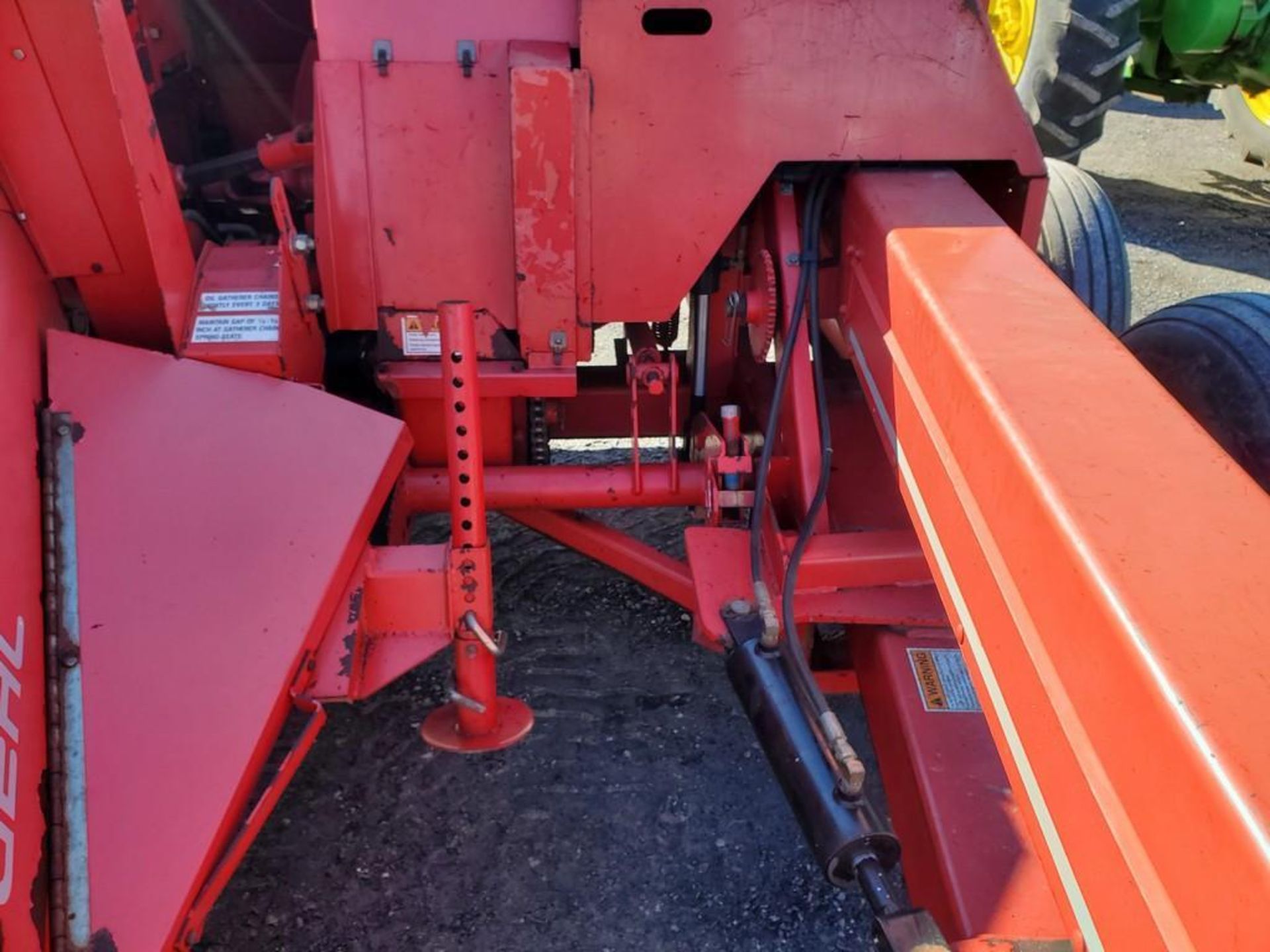 Gehl 1085 Forage Harvester - Image 11 of 24