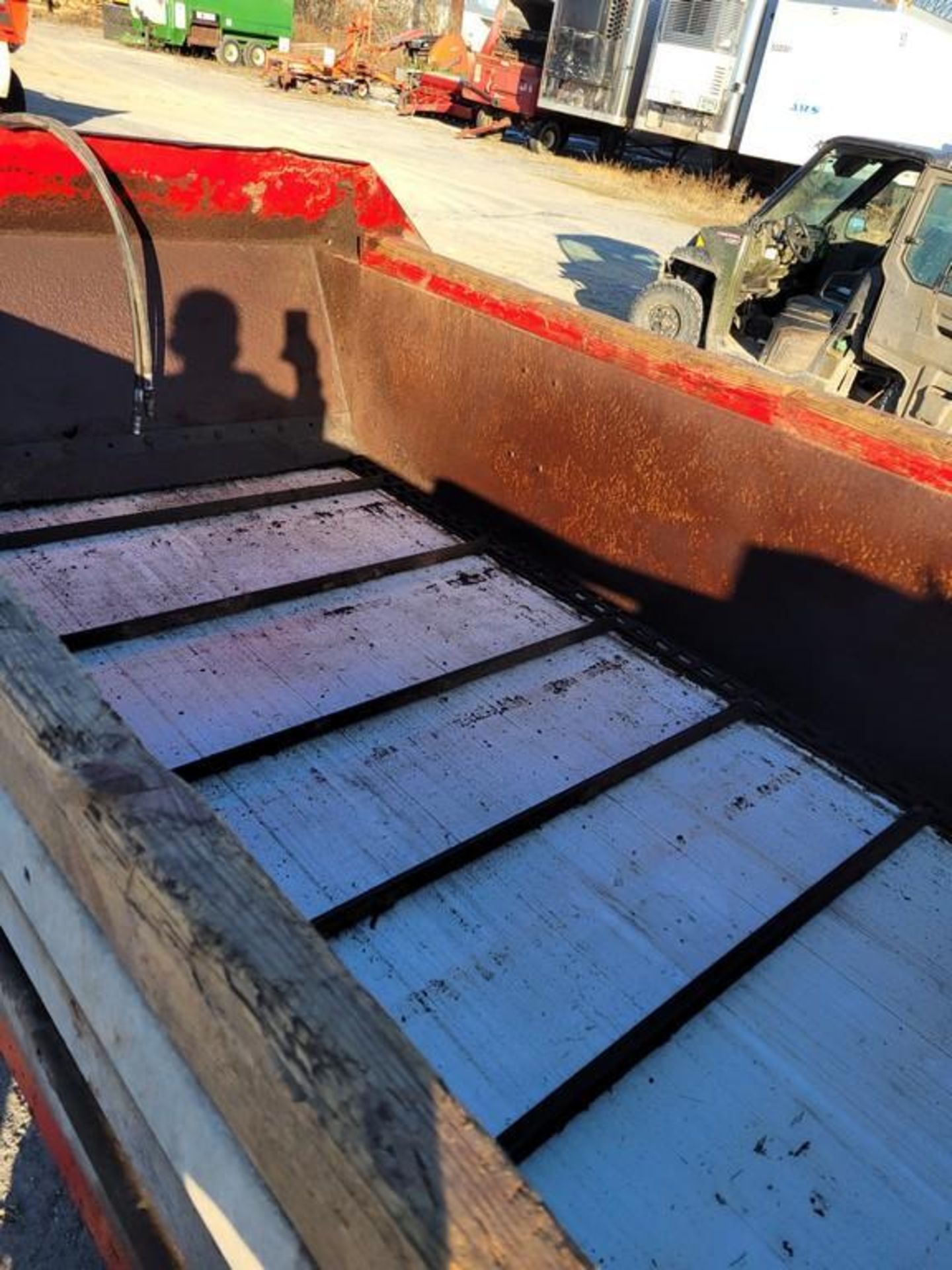 Gehl MS250 Manure Spreader - Image 16 of 26