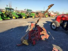 New Holland Sickle Mower